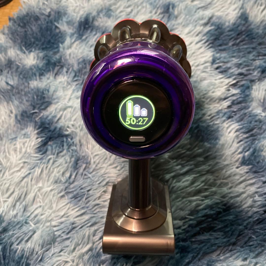 ★とと★ダイソン Digital Slim Fluffy SV18