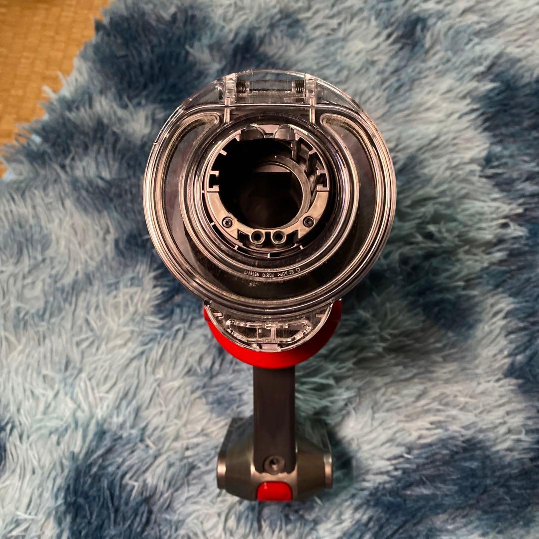 ★とと★ダイソン Digital Slim Fluffy SV18