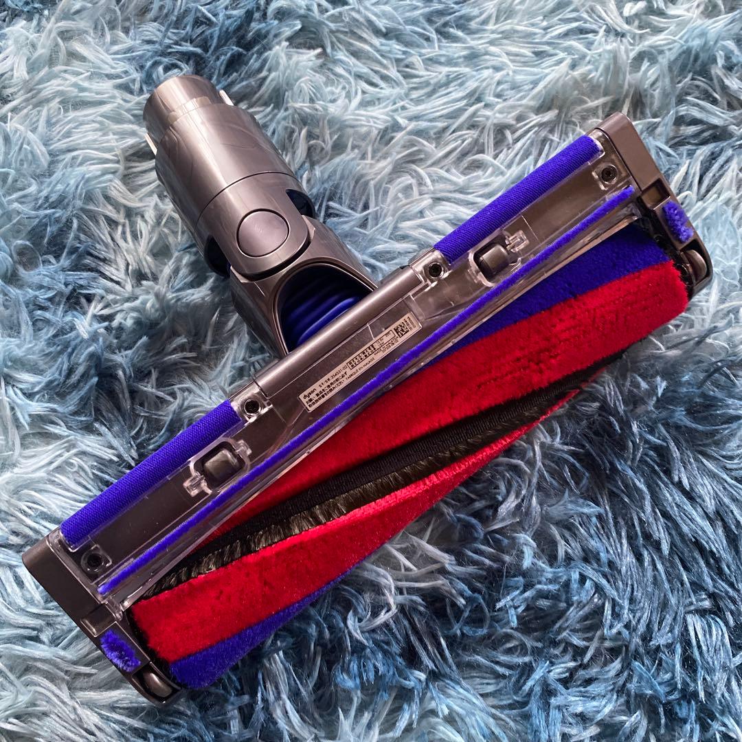 ★とと★ダイソン Digital Slim Fluffy SV18