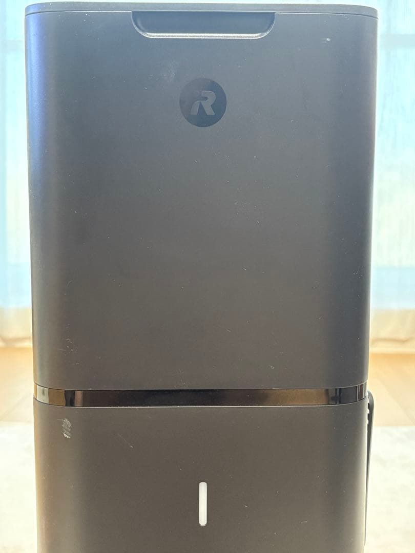 iRobot Roomba i3+ ルンバ