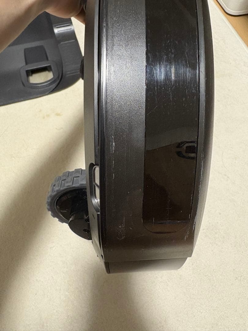 iRobot Roomba i3+ ルンバ