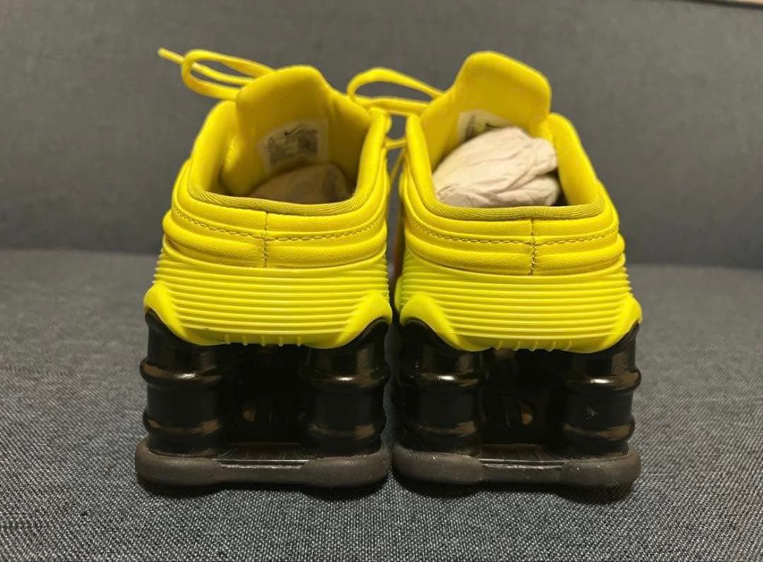 靴 Nike Shox Martine Rose 26.5