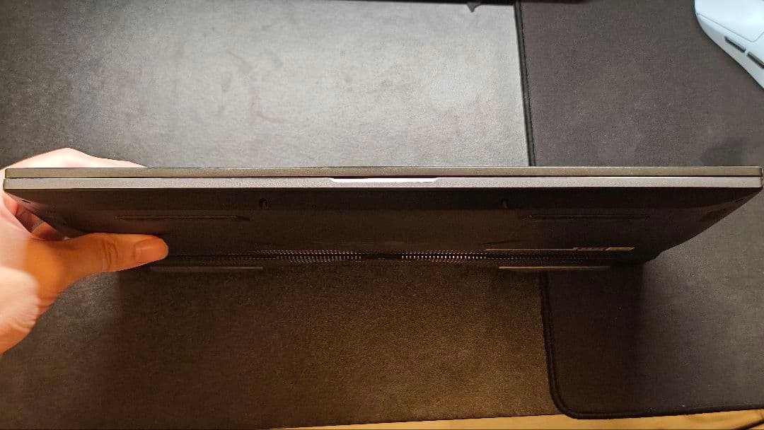 【RTX4060搭載】ゲーミングノートパソコン