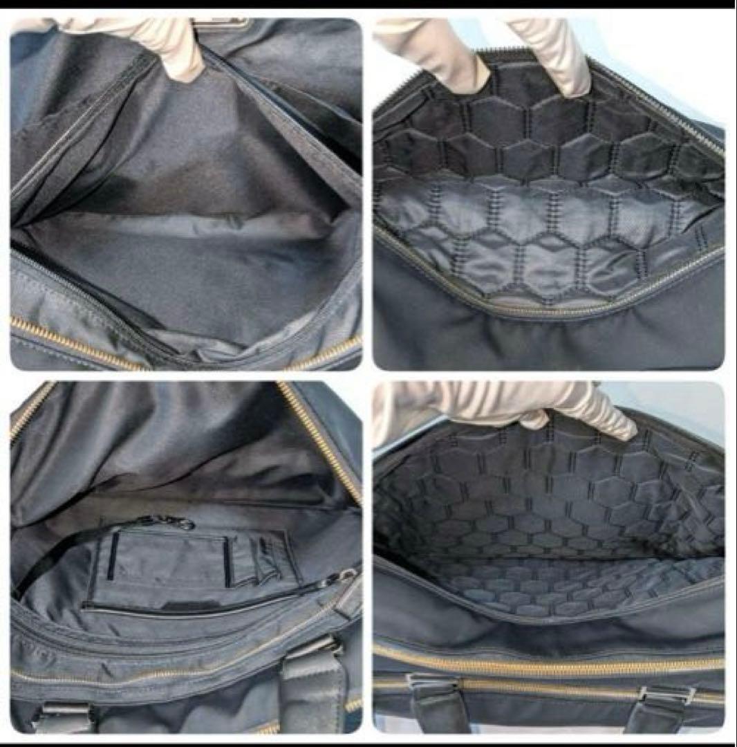 TUMI HARRISON ハリソン コンバーチブル ビジネスバッグ リュック