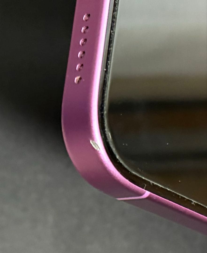 iPhone 16 Plus ピンク 128GB SIMフリー 残債無し