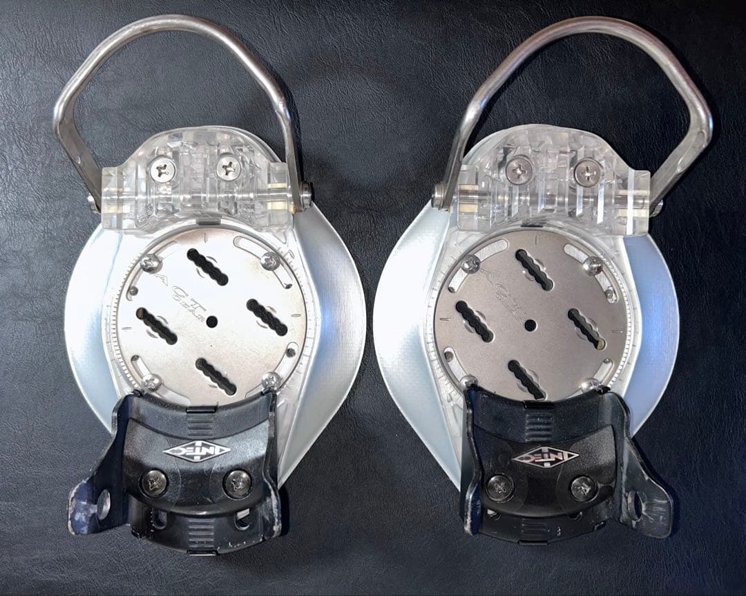 ACT GEAR HYPER Glide Intec アクトギア ステップイン