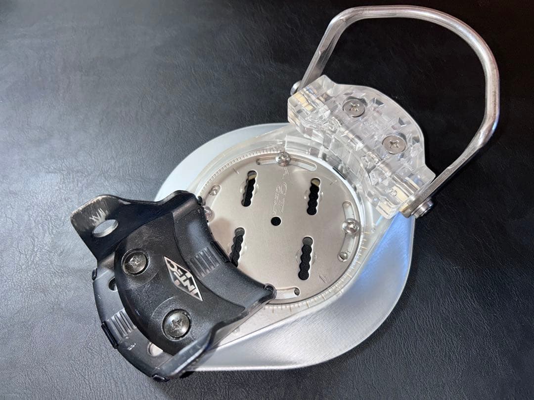 ACT GEAR HYPER Glide Intec アクトギア ステップイン