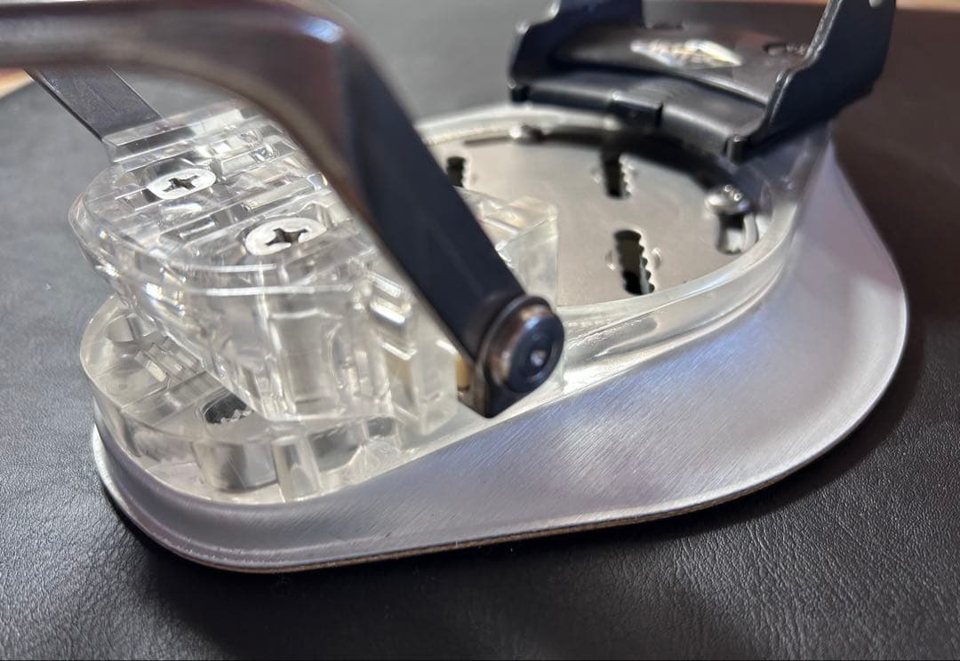 ACT GEAR HYPER Glide Intec アクトギア ステップイン