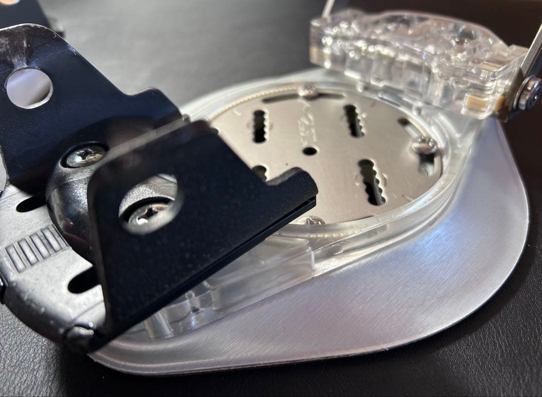 ACT GEAR HYPER Glide Intec アクトギア ステップイン