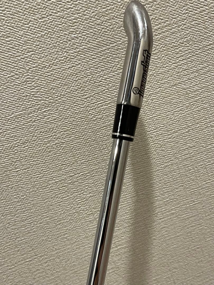 imageshaft イメージシャフト　次世代スイング　下回りスイング　練習器具