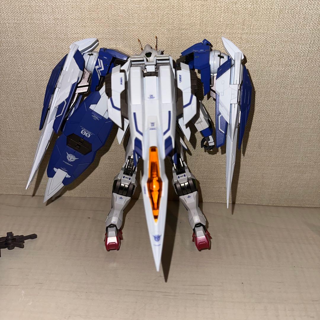 L BUILD ダブルオーライザー（）