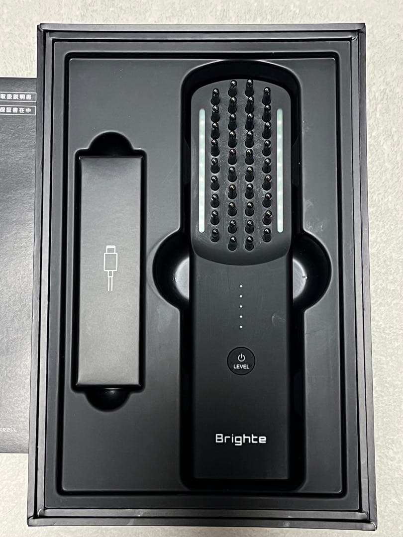 Brighte エレキブラシプラス