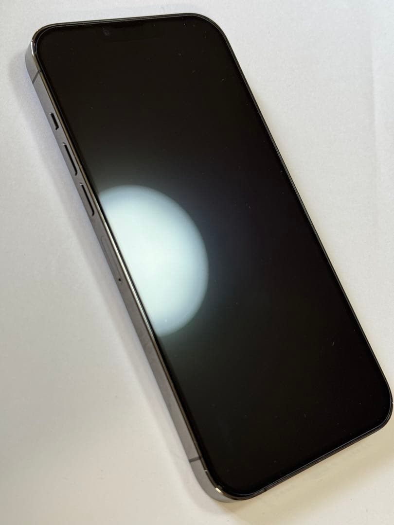 Apple iPhone 13 Pro Max エクスプレス交換品　美品