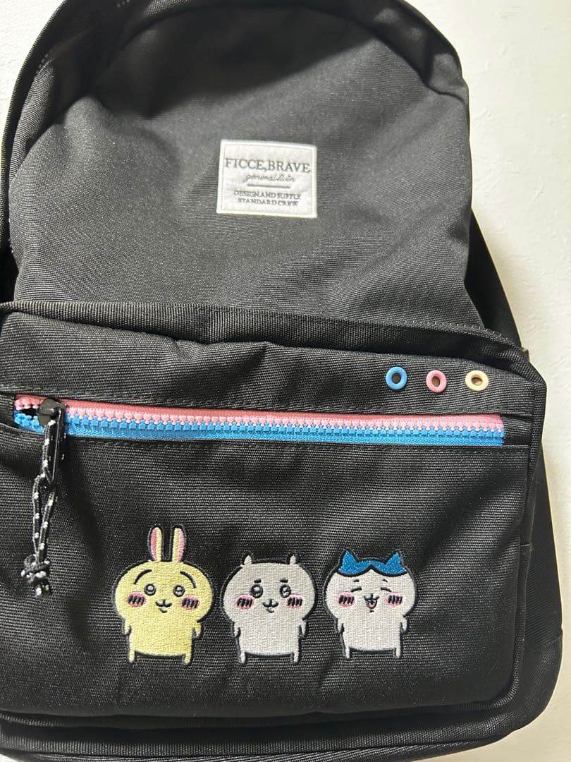 フィセブレイブ　 ちいかわ