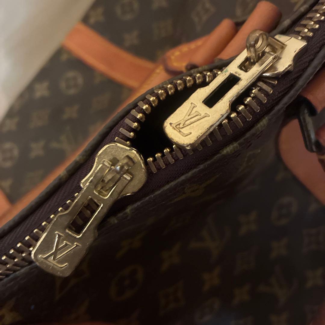 LOUIS VUITTON ルイヴィトン キーポル60