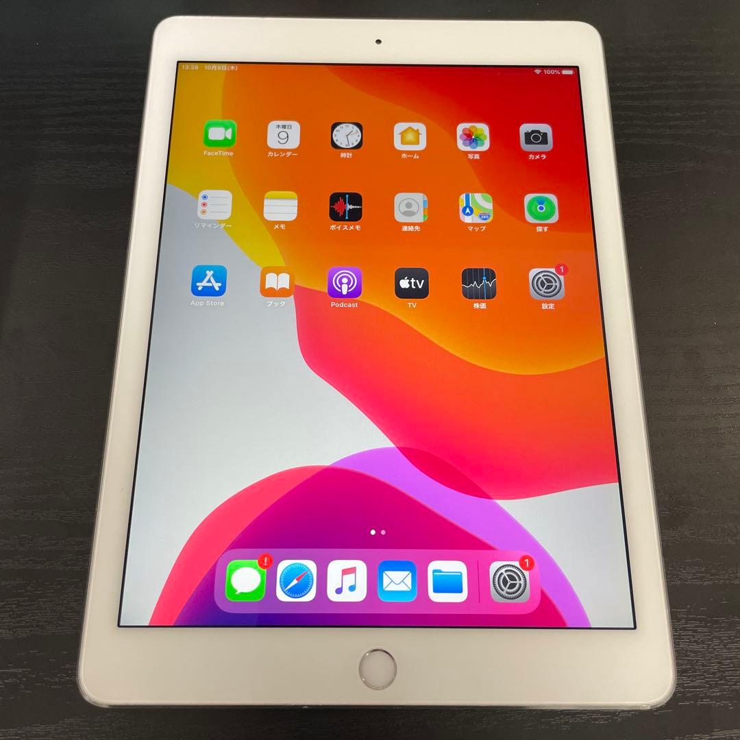 iPad本体 Apple iPad Air2 64GB