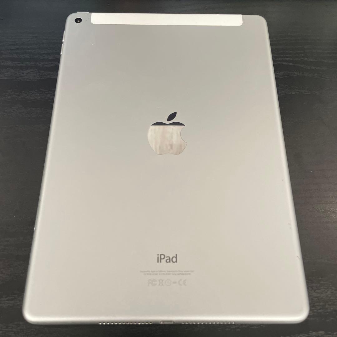 iPad本体 Apple iPad Air2 64GB