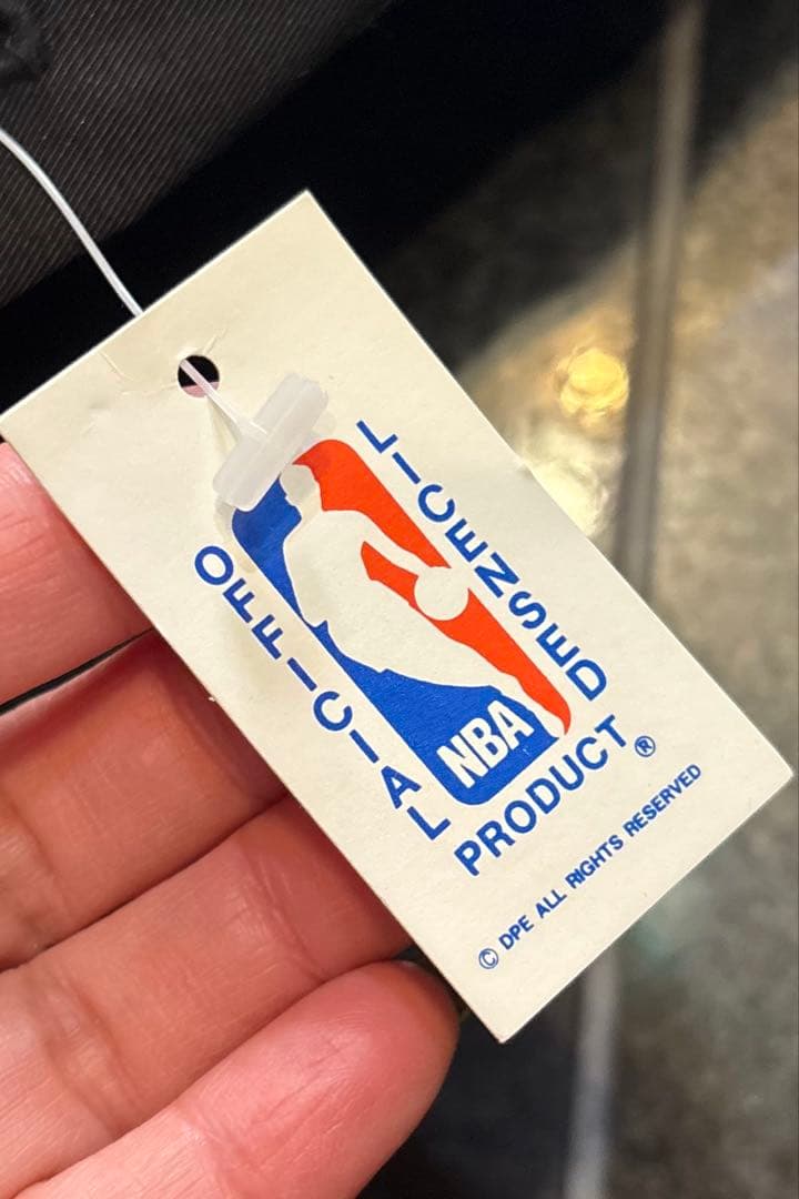 NBA LAKERS vintage cap レイカーズ　ヴィンテージキャップ