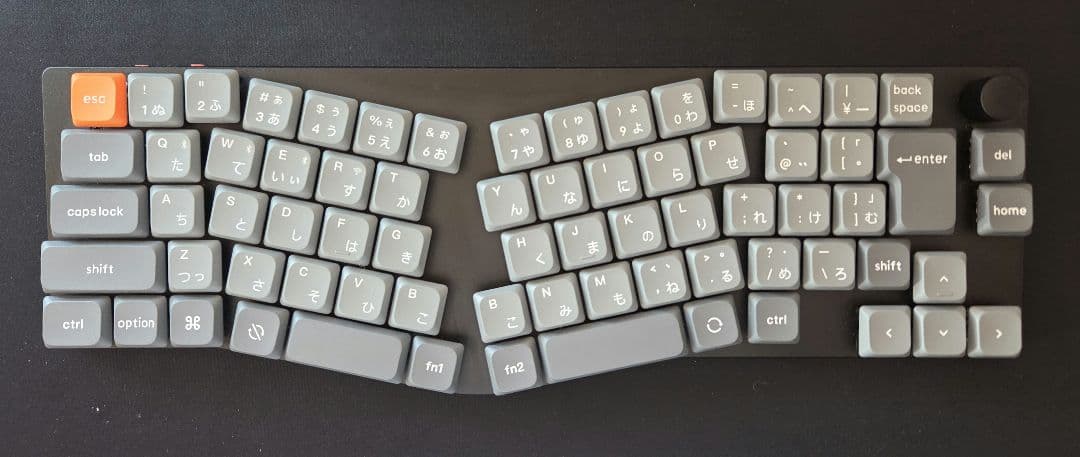 【Keychron】 キークロン K11 Max（Aliceレイアウト）