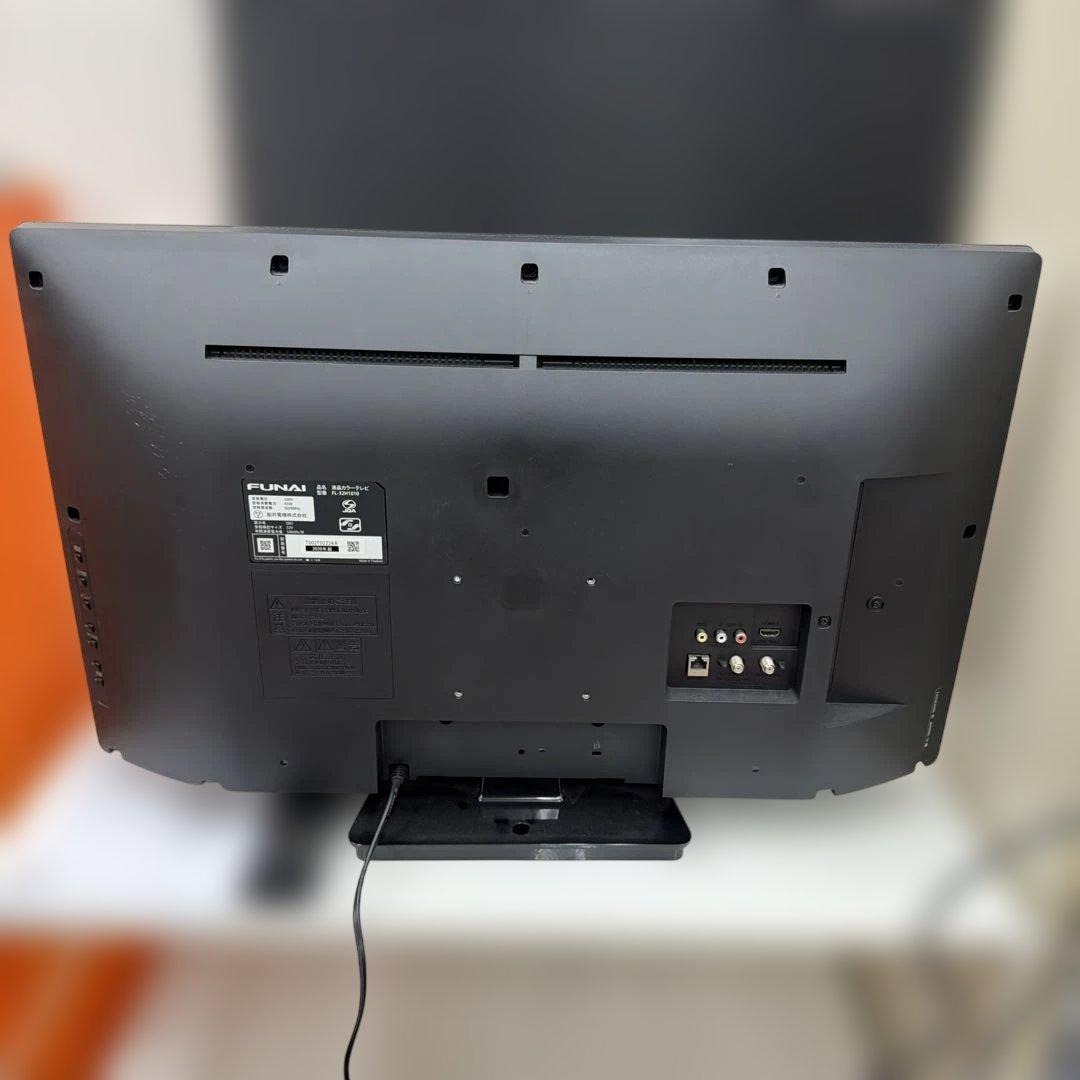 FUNAI 液晶カラーテレビ　32インチ