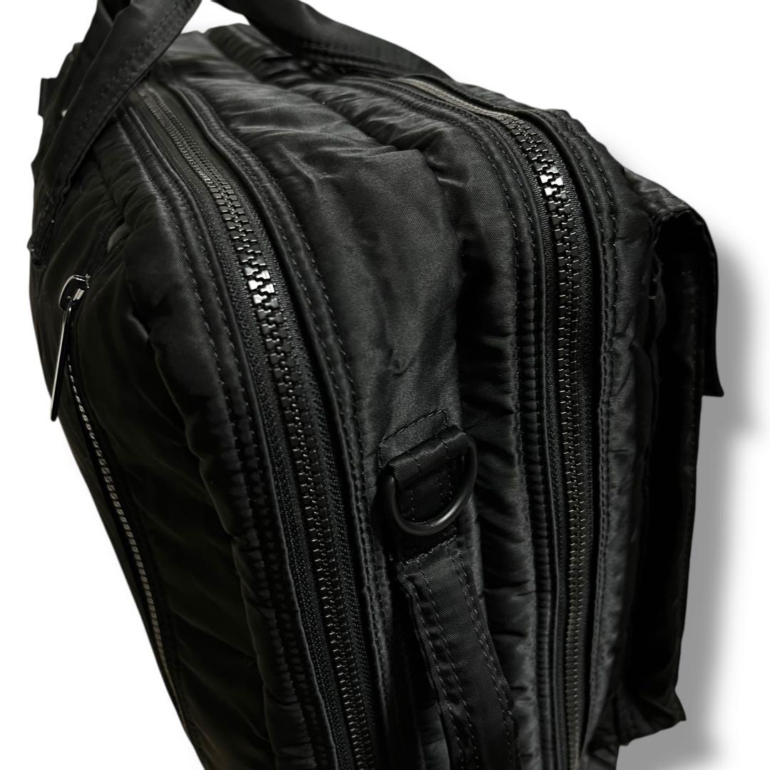 希少品✨マッキントッシュ　ポーター　タンカー　2層　3way ブリーフケース