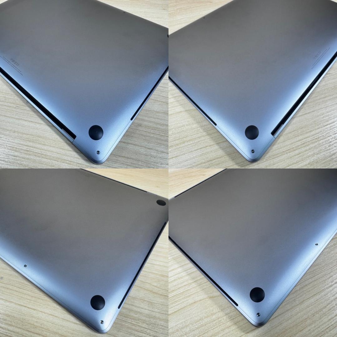 MacBook本体 P294Apple MacBook Pro i9 15inch 32GB 1TB