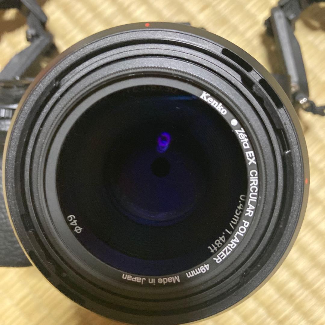 SONY α7 II ミラーレス一眼カメラ