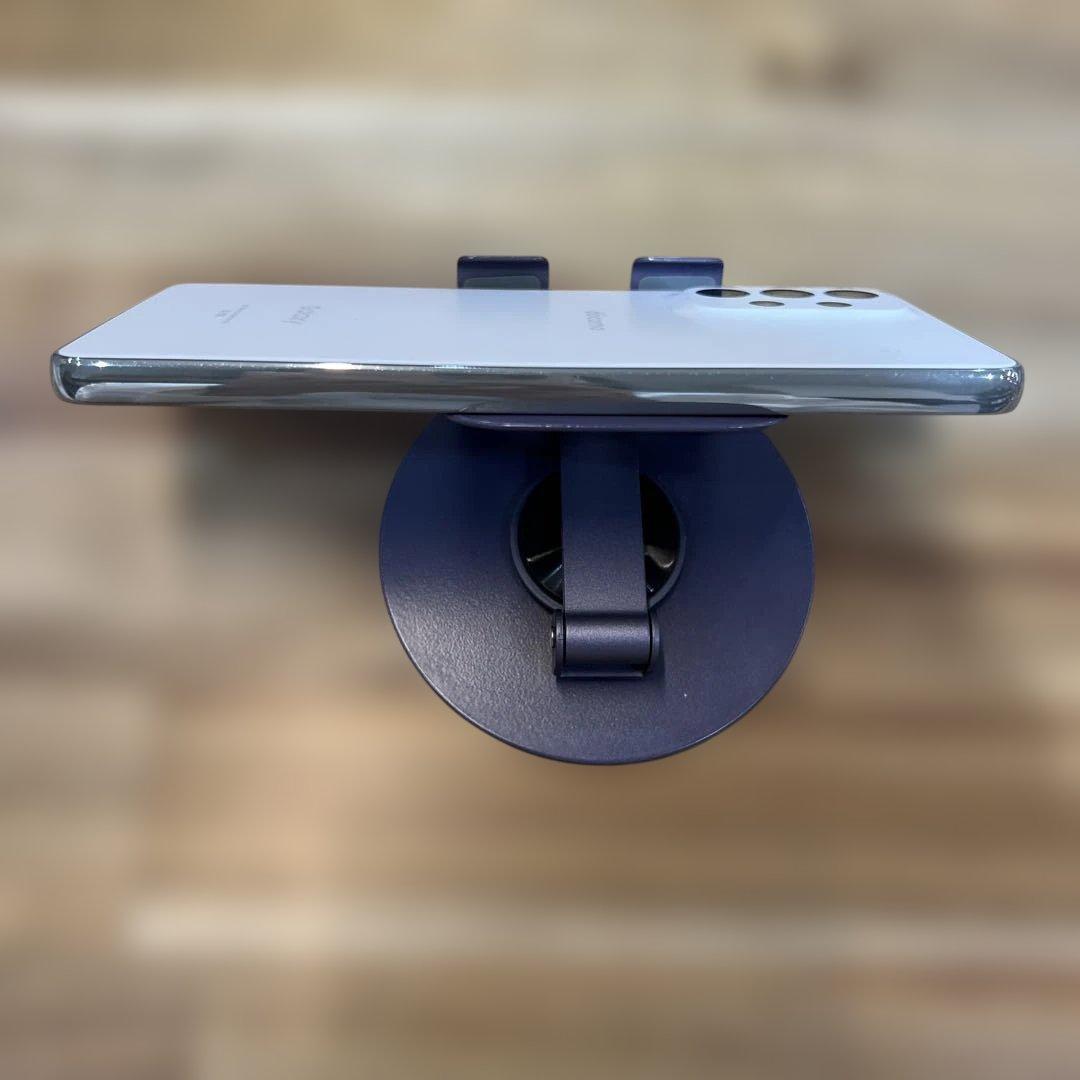 K1560 docomo SIMフリーGalaxy A53 5G SC-53C