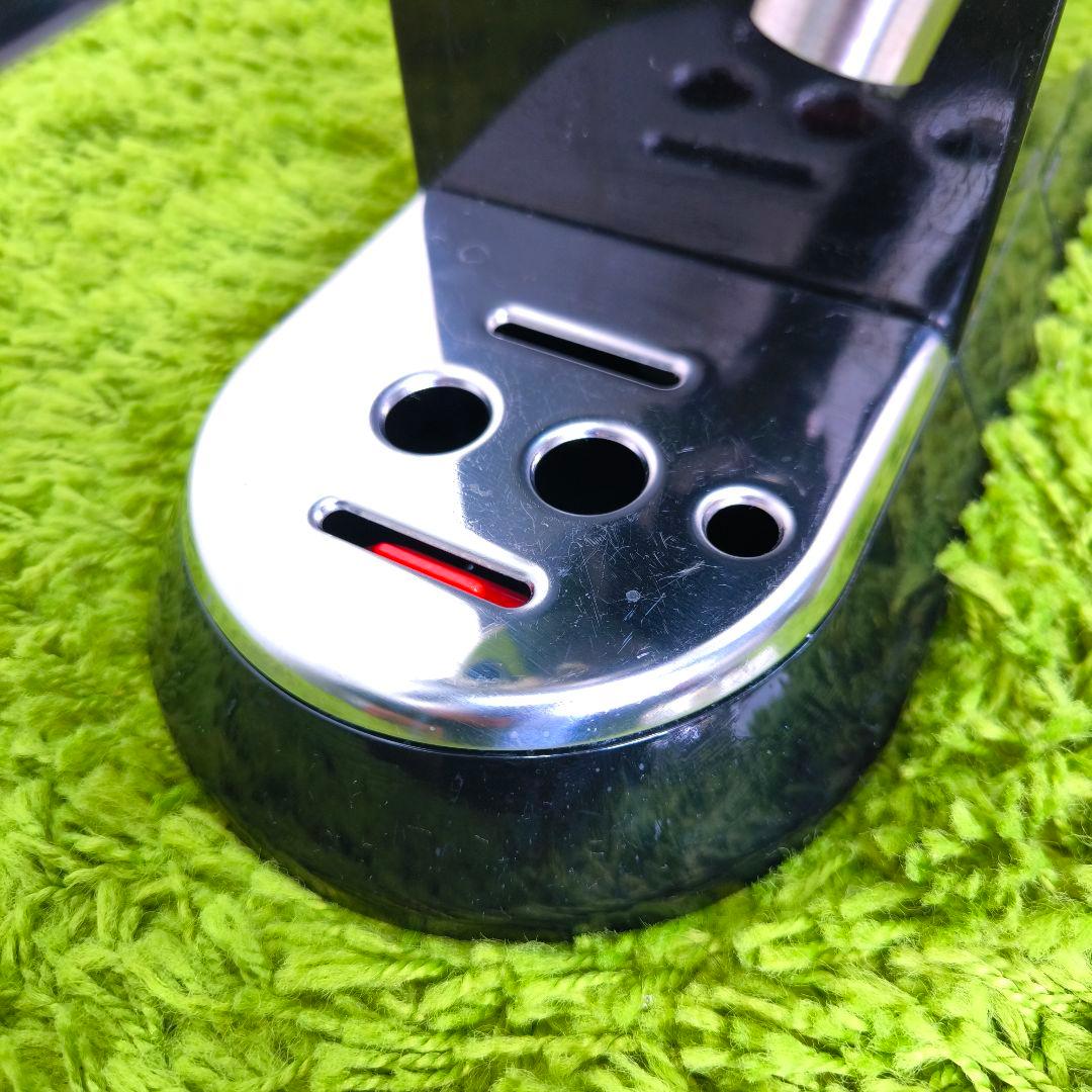 デロンギ エスプレッソ・カプチーノメーカー EC680BK