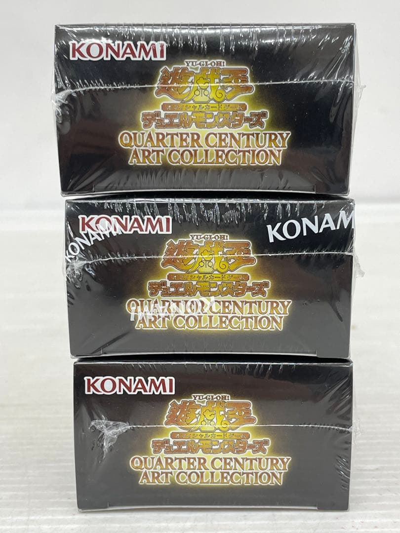 kncard73-1200 クォーターセンチュリー　アートコレクション