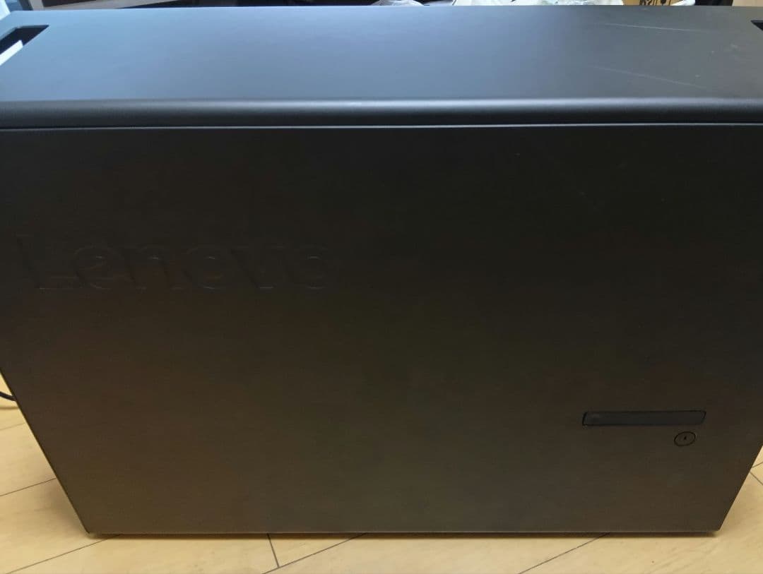 IroIroMonoさん専用　ThinkStation P920ジャンク品