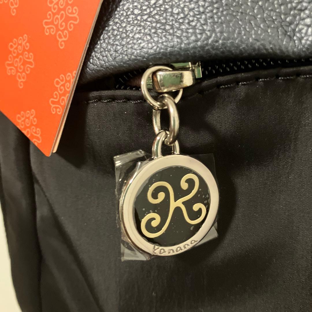 新品未使用！！カナナプロジェクト リュック　値下げ