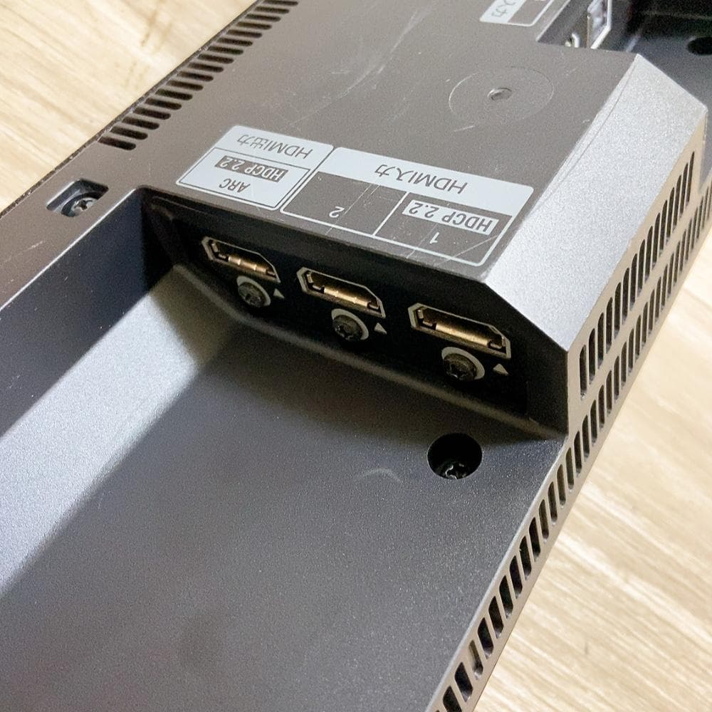 【AJ】SONY HT-CT780 ホームシアターシステム 2015年製