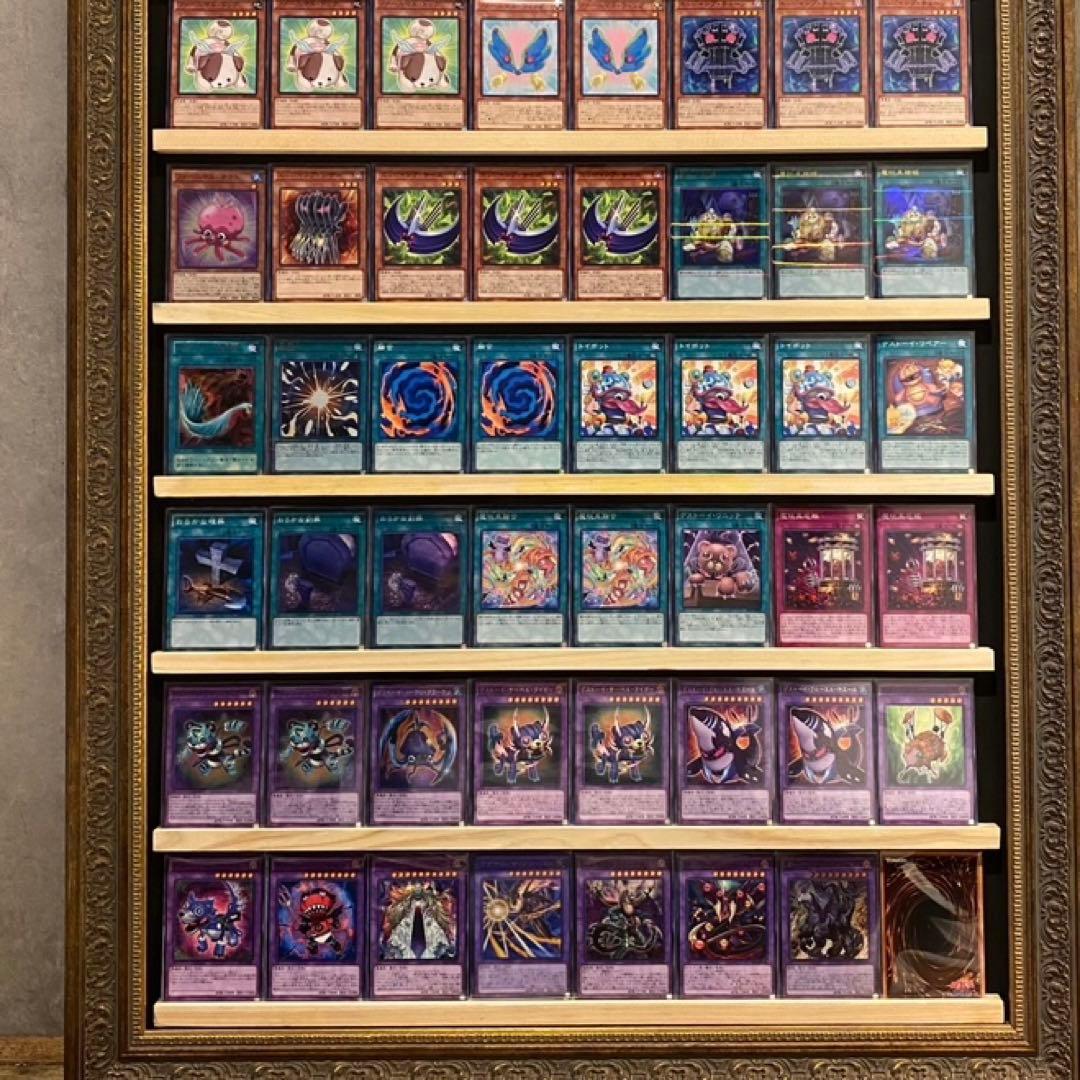 即日発送！デストーイ　ファーニマル　デッキ　遊戯王　紫雲院素良　まとめ売り