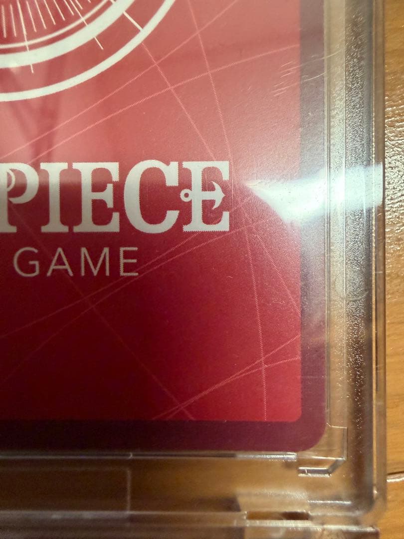 ワンピースカード モンキー D ルフィ リーダーパラレル ロマンスドーン