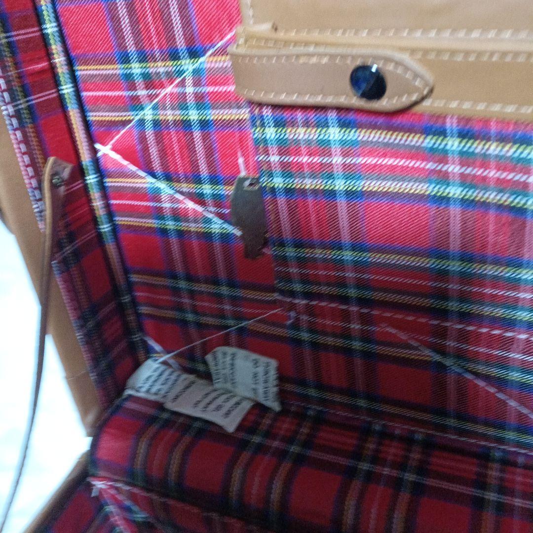 午後の紅茶 コイズミトランク 非売品 未使用