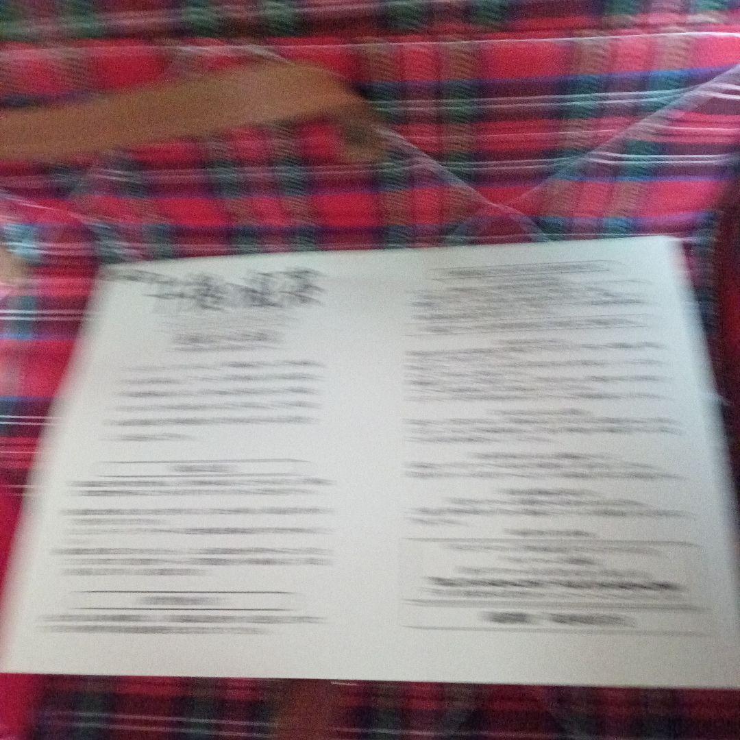 午後の紅茶 コイズミトランク 非売品 未使用