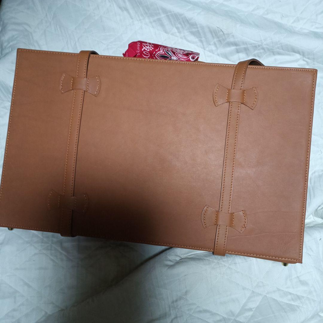 午後の紅茶 コイズミトランク 非売品 未使用