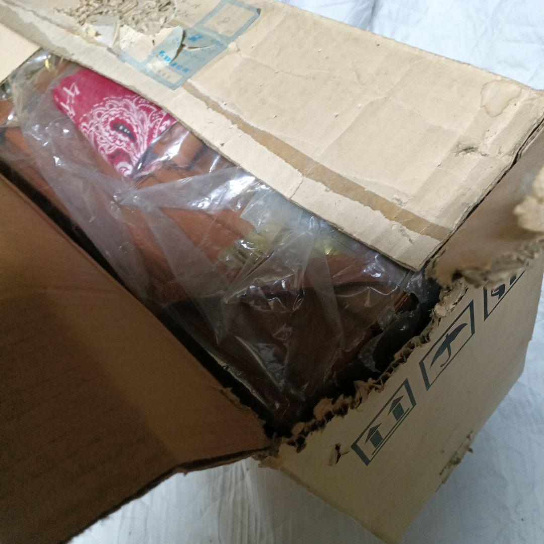 午後の紅茶 コイズミトランク 非売品 未使用