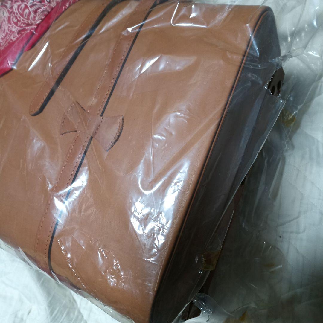 午後の紅茶 コイズミトランク 非売品 未使用