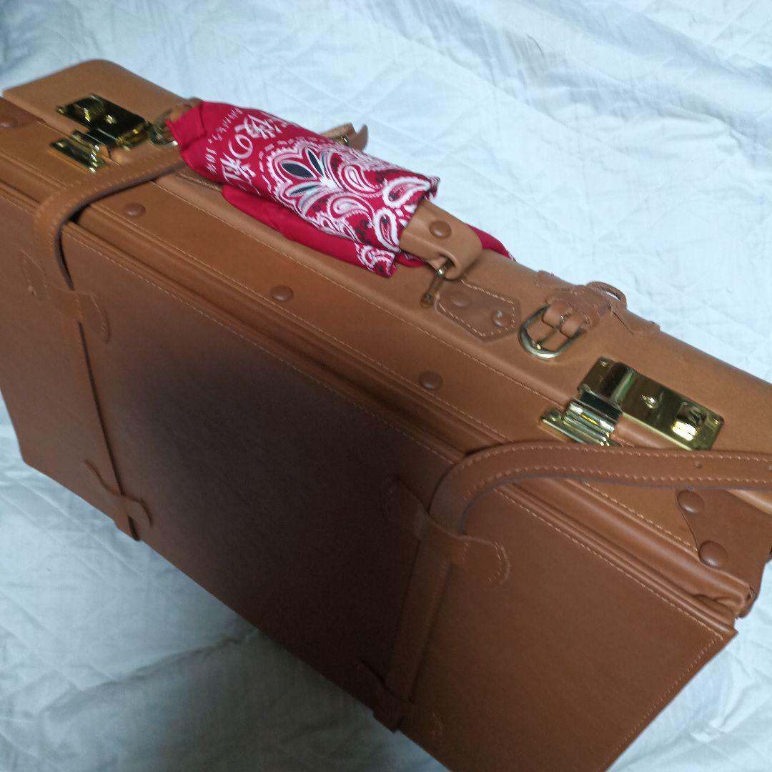 午後の紅茶 コイズミトランク 非売品 未使用