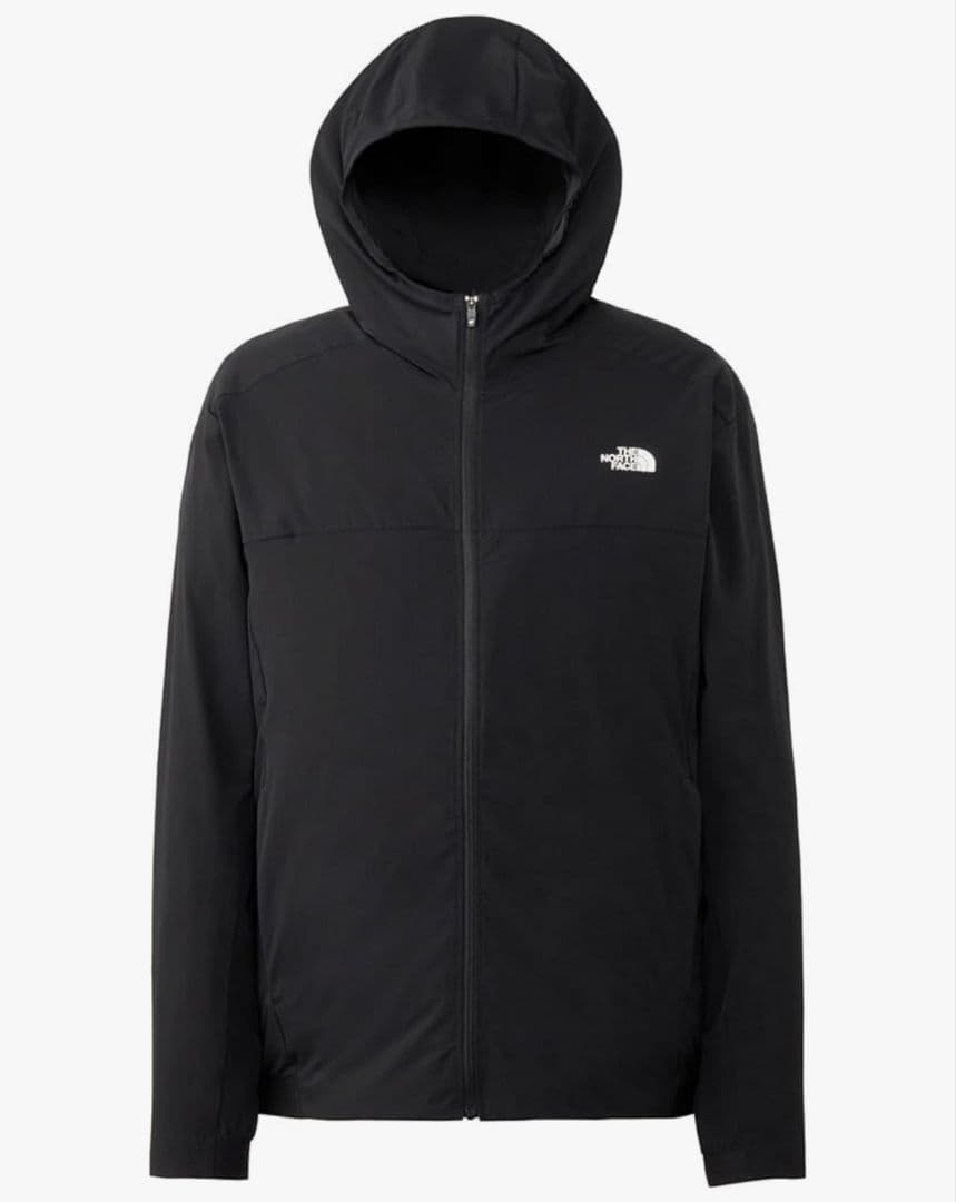 ジャケット・アウター THE NORTH FACE Flexible Hoodie NP22581