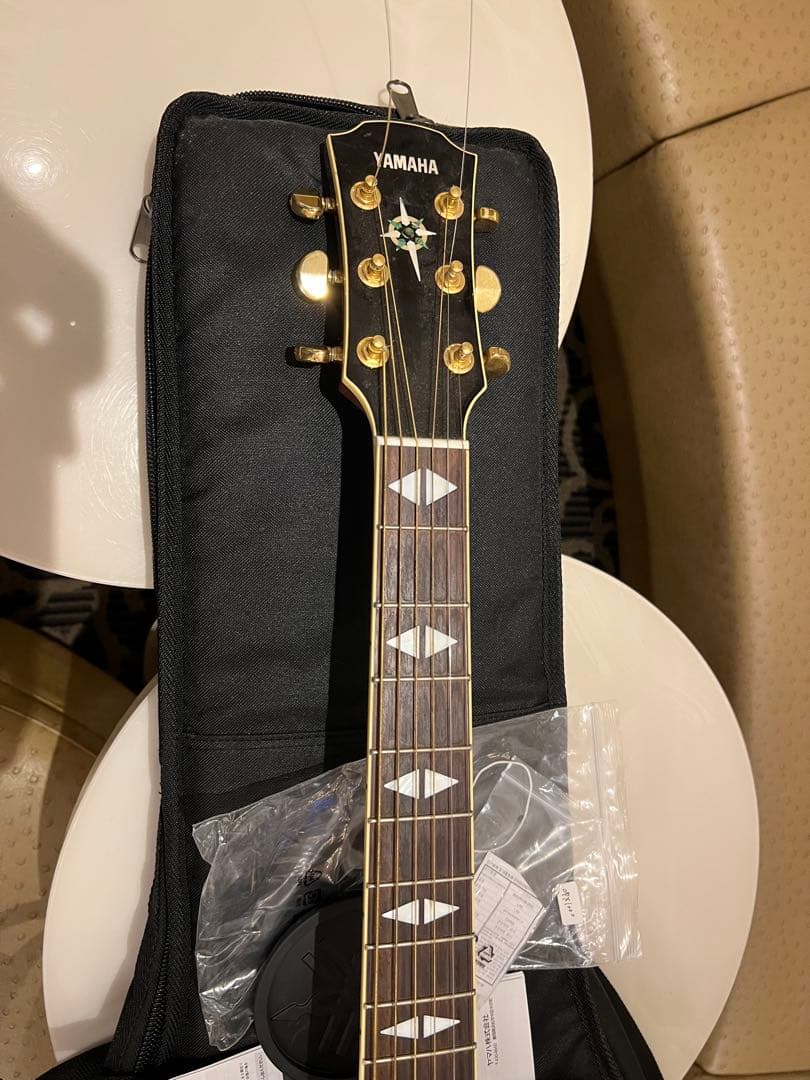 Yamaha CPX1000アコースティックギター