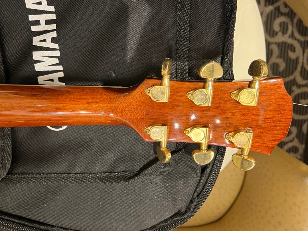 Yamaha CPX1000アコースティックギター