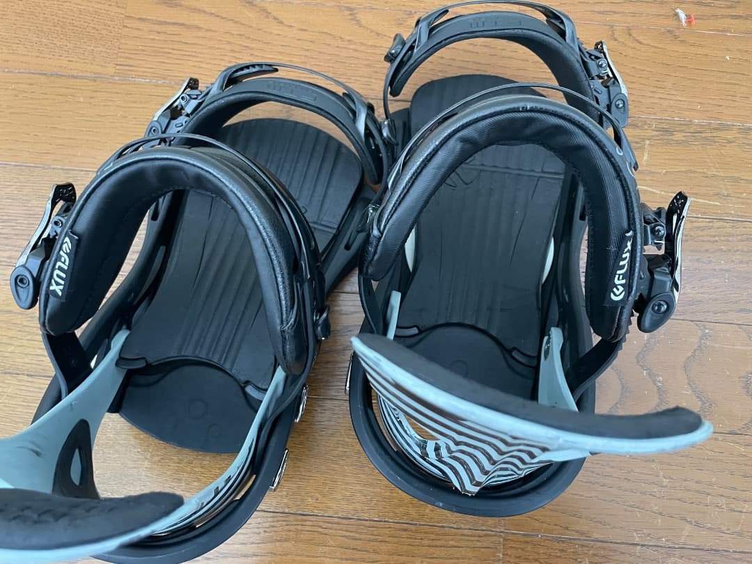 フラックス　FLUX TT FLXBNDNGS size:M