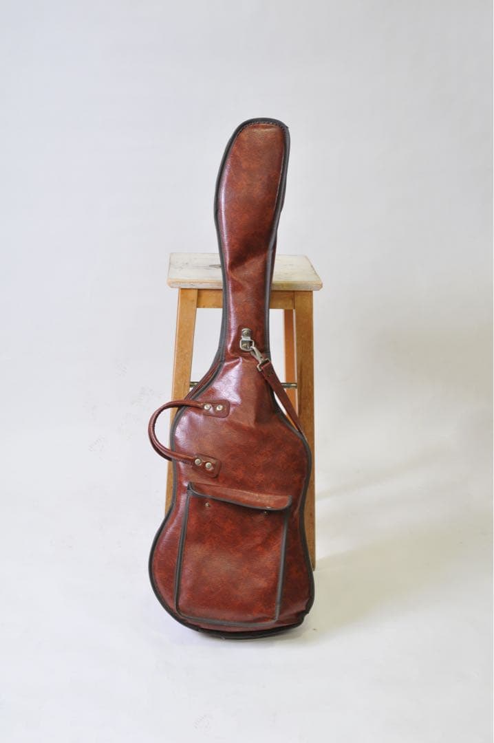 エレキベース サンバースト レスポールスタイル