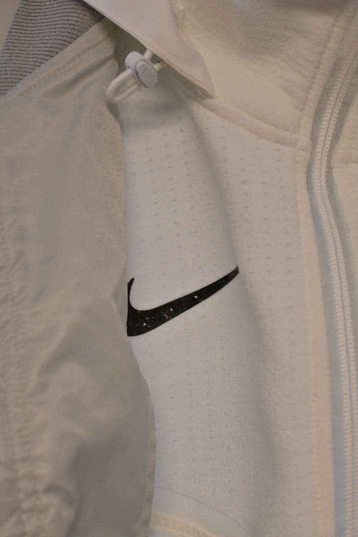 nike SACAIボンバージャケット nike SACAIジョガーパンツ