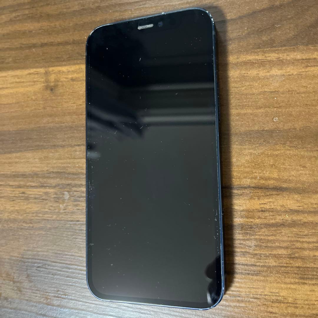 x*1様 Apple iPhone 12 miniブラック 本体