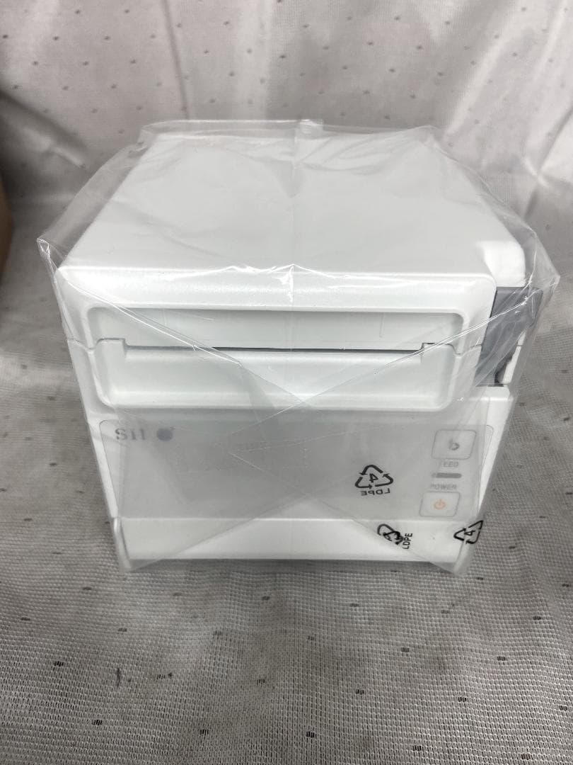 新品未使用■SII　セイコーインスツル　サーマルプリンター■RP-F10