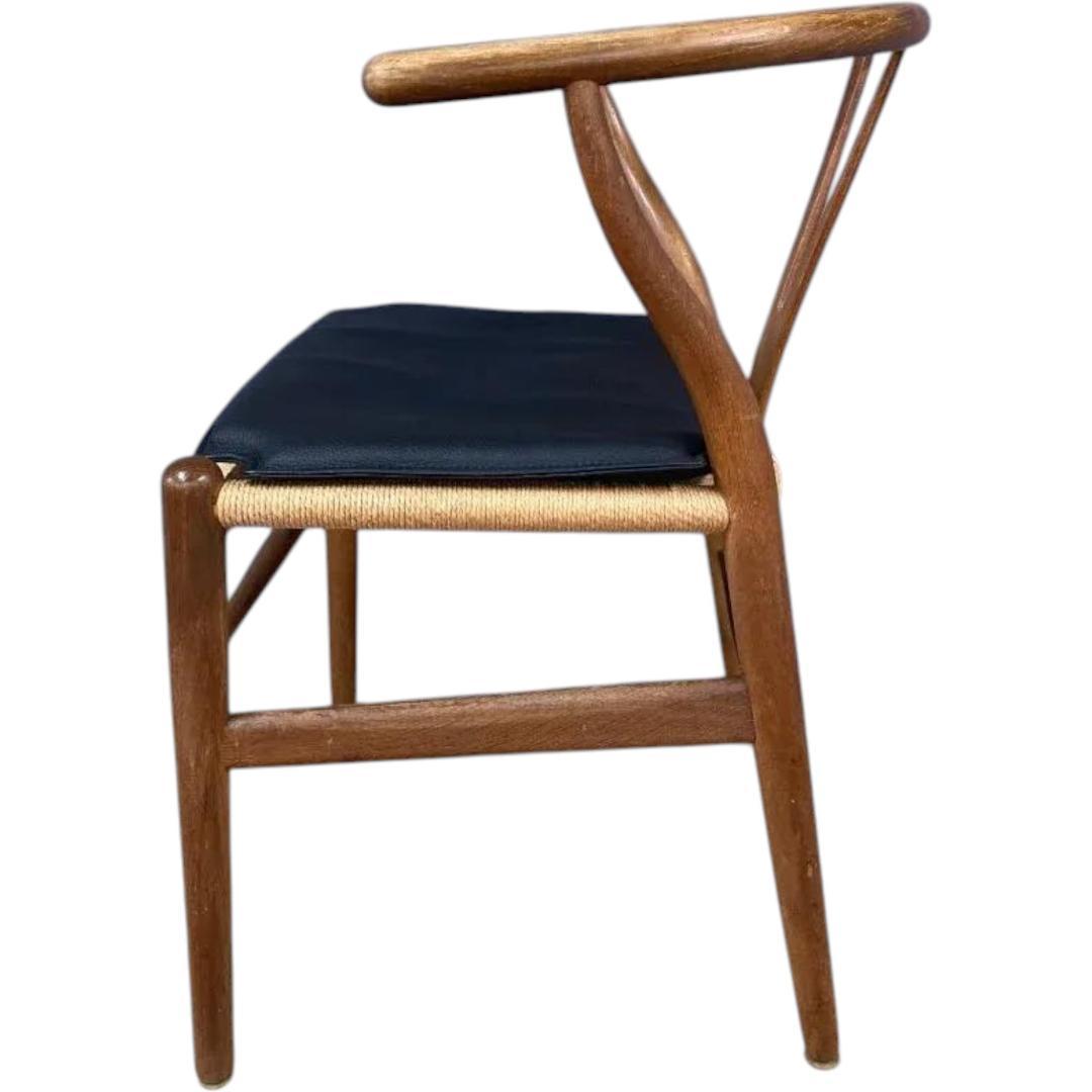 カール・ハンセン＆サン ヴィンテージ CH24 / Yチェア ODENSE刻印